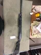 MOSSBERG MAVERICK 88 - SHOTGUN 12 GA - 2 of 3
