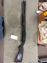 MOSSBERG MAVERICK 88 - SHOTGUN 12 GA - 2 of 3