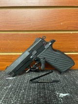 INTERARMS firestand 9MM LUGER (9x19 PARA) - Image 1 of 3