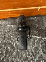 INTERARMS firestand 9MM LUGER (9x19 PARA) - Image 3 of 3