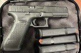GLOCK G17 GEN5 9MM LUGER (9x19 PARA) - 2 of 3