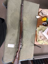 TURKISH FIREARMS CORPORATION MAUSER 8MM MAUSER - 1 of 3