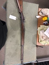 TURKISH FIREARMS CORPORATION MAUSER 8MM MAUSER - 2 of 3