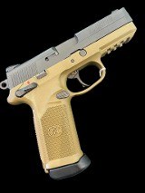 FN FNX-45 .45 ACP - 2 of 3
