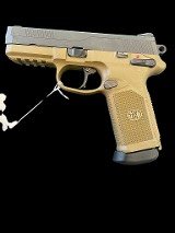 FN FNX-45 .45 ACP - 1 of 3