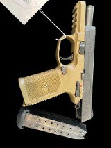 FN FNX-45 .45 ACP - 3 of 3