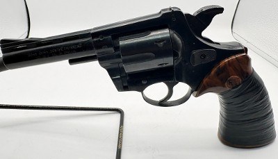 ROHM Model 38 S .38 SPL - Image 1 of 3