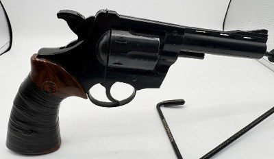 ROHM Model 38 S .38 SPL - Image 2 of 3