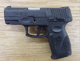 TAURUS G2C 40 Smith & Wesson - 1 of 3