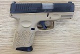 TAURUS G3C 9MM LUGER (9x19 PARA) - 2 of 3