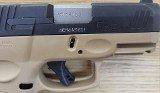 TAURUS G3C 9MM LUGER (9x19 PARA) - 3 of 3