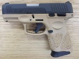 TAURUS G3C 9MM LUGER (9x19 PARA) - 1 of 3