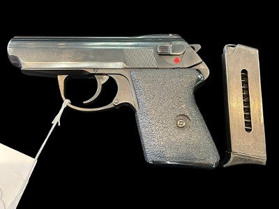 F.B. RADOM p-64 9MM LUGER (9x19 PARA) - Image 1 of 3