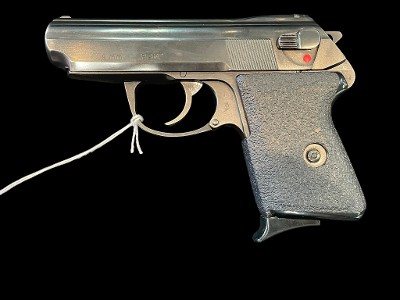 F.B. RADOM p-64 9MM LUGER (9x19 PARA) - Image 3 of 3