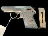 F.B. RADOM p-64 9MM LUGER (9x19 PARA) - Image 1 of 3