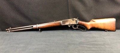 MARLIN 336RC .32 WIN SPECIAL - Image 2 of 3