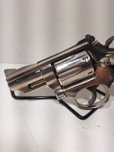 SMITH & WESSON 19-5 .357 MAG - 3 of 3