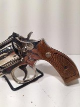 SMITH & WESSON 19-5 .357 MAG - 2 of 3