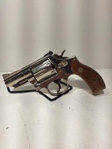 SMITH & WESSON 19-5 .357 MAG - 1 of 3