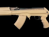 RUSSIAN AMERICAN ARMORY sks 7.62X39MM - 2 of 3