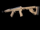RUSSIAN AMERICAN ARMORY sks 7.62X39MM - 1 of 3