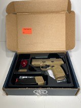 FN REFLEX 9MM LUGER (9x19 PARA) - 1 of 3