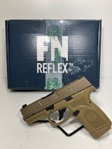 FN REFLEX 9MM LUGER (9x19 PARA) - 3 of 3