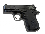 SMITH & WESSON CSX 9MM 9MM LUGER (9x19 PARA) - 1 of 2