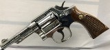 SMITH & WESSON MODEL 10 .38 S&W - 1 of 3