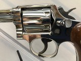 SMITH & WESSON MODEL 10 .38 S&W - 3 of 3
