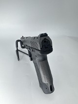 CENTURY ARMS CANIK TP9SFX 9MM LUGER (9x19 PARA) - Image 3 of 3