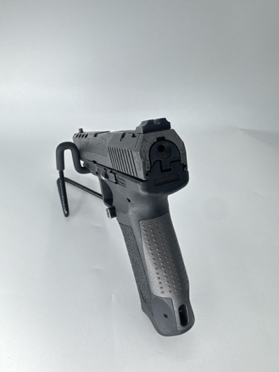 CENTURY ARMS CANIK TP9SFX 9MM LUGER (9x19 PARA) - Image 3 of 3