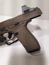 SPRINGFIELD ARMORY HELLCAT PRO 9MM LUGER (9x19 PARA) - 2 of 3