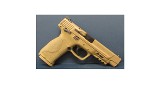SMITH & WESSON M&P9 M2.0 FDE 9MM LUGER (9x19 PARA) - 2 of 3