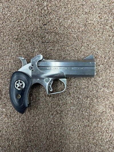 BOND ARMS RANGER II .38 SPECIAL/.357 MAGNUM - Image 2 of 3