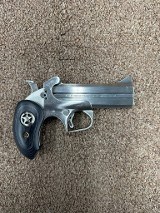 BOND ARMS RANGER II .38 SPECIAL/.357 MAGNUM - Image 2 of 3