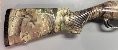 BENELLI NOVA 20 GA - Image 3 of 3