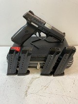 RUGER 9E 9MM LUGER (9x19 PARA) - 1 of 3