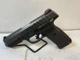 RUGER 9E 9MM LUGER (9x19 PARA) - 2 of 3