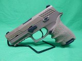 SIG SAUER P320 9MM LUGER (9x19 PARA) - 3 of 3
