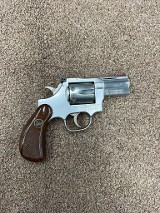 DAN WESSON FIREARMS Revolver .357 MAG - 1 of 3