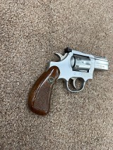 DAN WESSON FIREARMS Revolver .357 MAG - 2 of 3