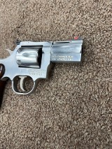 DAN WESSON FIREARMS Revolver .357 MAG - 3 of 3