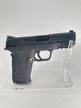 SMITH & WESSON M&P 9 SHIELD EZ M2.0 9MM LUGER (9x19 PARA) - Image 2 of 3