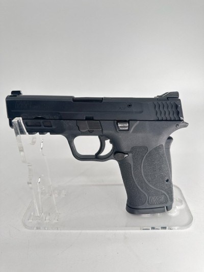 SMITH & WESSON M&P 9 SHIELD EZ M2.0 9MM LUGER (9x19 PARA) - Image 1 of 3