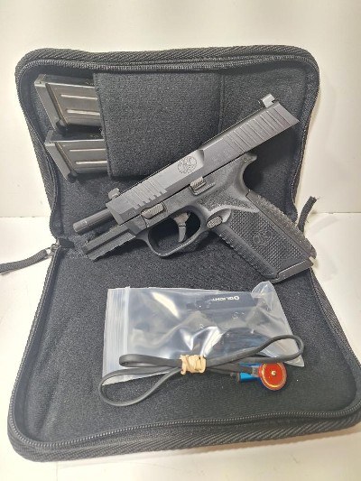 FN FN 509 9MM LUGER (9x19 PARA) - Image 1 of 3