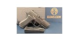 SIG SAUER P320 X-COMPACT 9MM LUGER (9x19 PARA) - 1 of 3