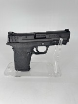 SMITH & WESSON M&P 9 SHIELD 9MM LUGER (9x19 PARA) - Image 2 of 3