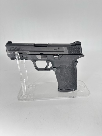 SMITH & WESSON M&P 9 SHIELD 9MM LUGER (9x19 PARA) - Image 1 of 3