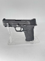 SMITH & WESSON M&P 9 SHIELD 9MM LUGER (9x19 PARA) - Image 1 of 3